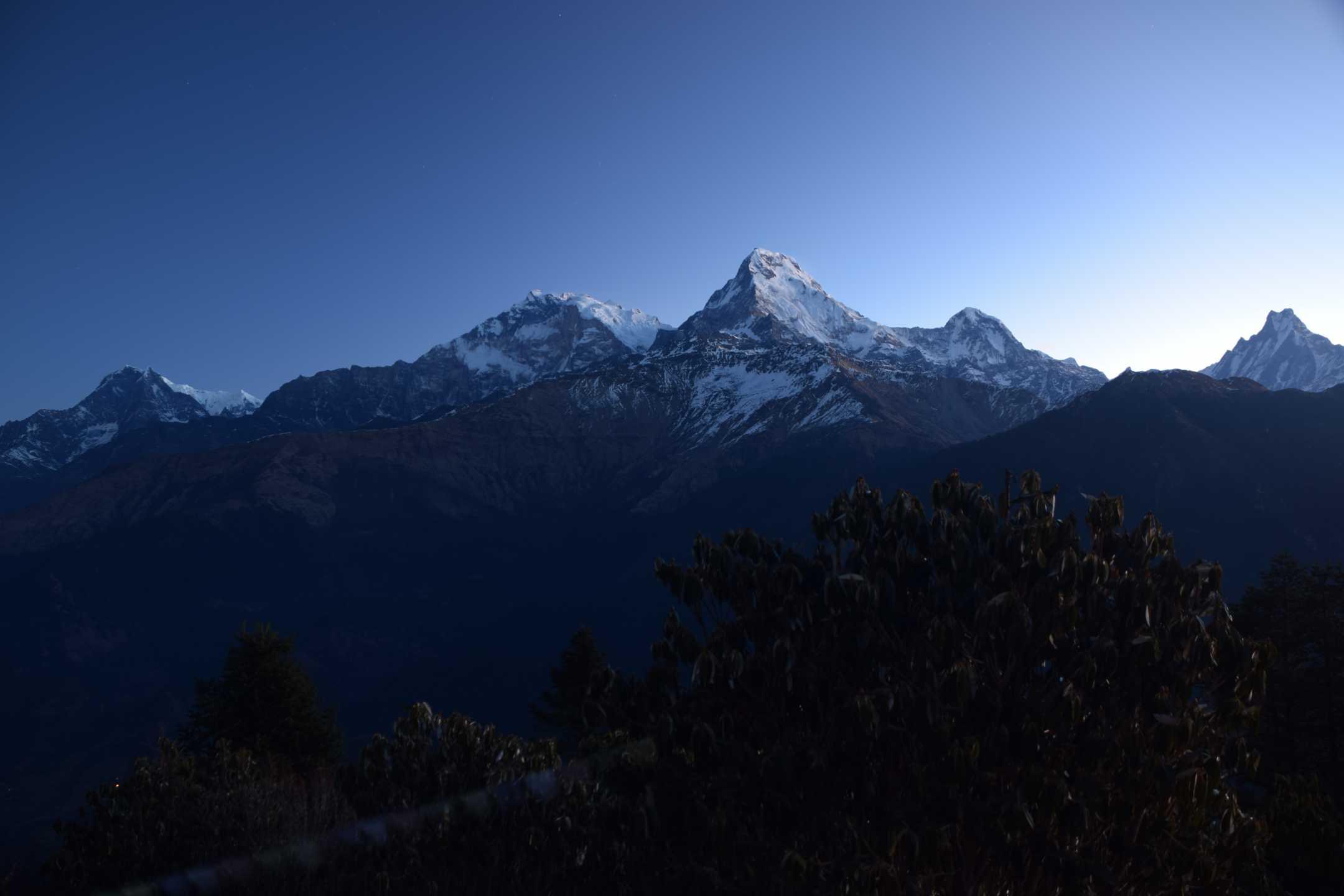 Mountain
